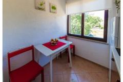 Apartmaji Grujić Apartma 1 – A 4+2 foto 4