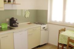 Apartmaji Karmen Poreč Apartma 1 – studio app foto 1