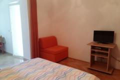 Apartmaji Karmen Poreč Apartma 1 – studio app foto 3