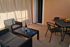 Apartmaji Lucija Apartma 1 foto 5