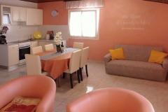 Apartmaji Marie Apartma 1 – B5 foto 4