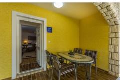 Apartmaji Stanic Apartma 2 – Studio foto 1