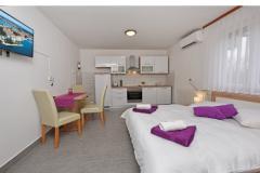 Apartmaji Stanic Apartma 2 – Studio foto 3