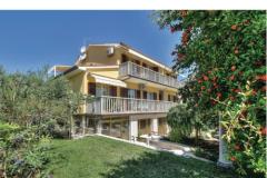 Apartmaji Suzi Apartma 2 – A2 green foto 1