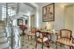 Apartmaji Suzi Apartma 2 – A2 green foto 2