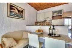 Apartmaji Suzi Apartma 2 – A2 green foto 3