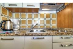 Apartmaji Suzi Apartma 2 – A2 green foto 4