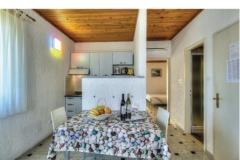 Apartmaji Suzi Apartma 3 – A3 blue foto 1