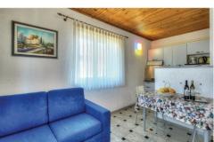 Apartmaji Suzi Apartma 3 – A3 blue foto 2