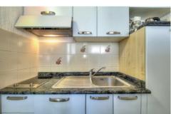 Apartmaji Suzi Apartma 3 – A3 blue foto 3