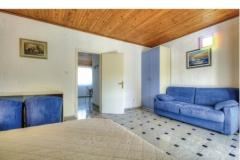 Apartmaji Suzi Apartma 3 – A3 blue foto 5