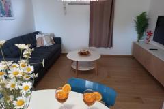 Apartmaji Ritoša Apartma 4 – A2+1 foto 2