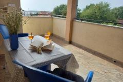 Apartmaji Ritoša Apartma 4 – A2+1 foto 3