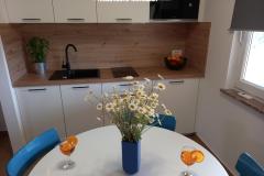Apartmaji Ritoša Apartma 4 – A2+1 foto 5