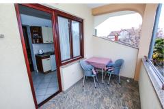 Apartmaji Ritoša Apartma 2 – App. No 3 foto 4