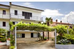 Apartmaji Brle Apartma 1 – A4+2 foto 1