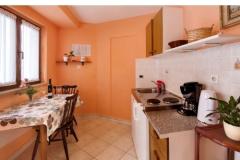 Apartmaji Brle Apartma 2 – A2 foto 1