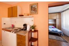 Apartmaji Brle Apartma 2 – A2 foto 3
