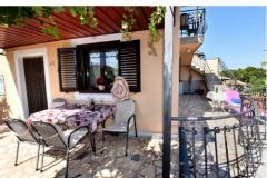 Apartmaji Funtana Apartma 1: (4+1) – Br1 foto 2