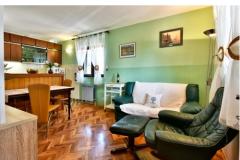 Apartmaji Funtana Apartma 1: (4+1) – Br1 foto 3