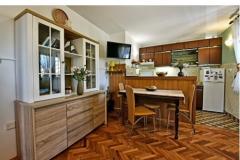 Apartmaji Funtana Apartma 1: (4+1) – Br1 foto 4