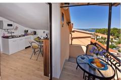 Apartmaji Funtana Apartma 2: (3+0) – Br2 foto 2