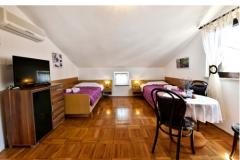 Apartmaji Funtana Apartma 2: (3+0) – Br2 foto 4