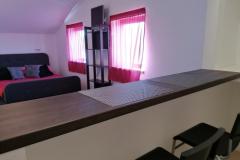 Apartmaji Gracia Soba 2 – BonsaiRoom foto 3