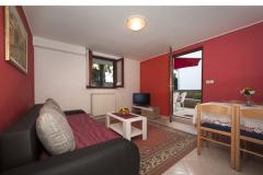 Apartmaji Mihaela Apartma 2 – A2 foto 1