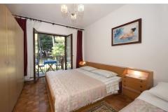 Apartmaji Mihaela Apartma 3 – A3 foto 3