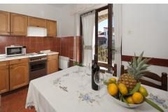 Apartmaji Mihaela Apartma 4 – A4 foto 2