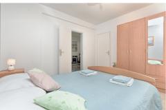 Apartmaji Danica Apartma 1: (3+1) – b3+1 foto 5
