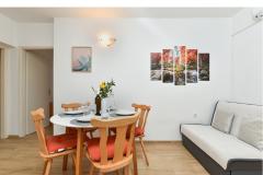 Apartmaji Danica Apartma 2: (2+2) – 2+2 foto 3