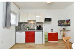 Apartmaji Danica Apartma 2: (2+2) – 2+2 foto 4