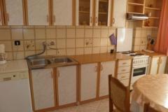 Villa Carolina Apartma 1 – A4+1 foto 1