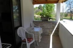Villa Carolina Apartma 2 – A2 foto 5