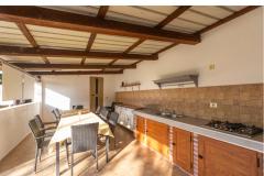 Počitniški dom Cerjani - 14 osoba Apartma 1 – KUĆA foto 4