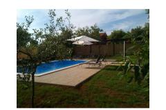 Počitniški dom Apartma 1 – kuća foto 2
