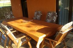 Počitniški dom Apartma 1 – kuća foto 3