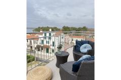 Olivetta Apartmaji Apartma 1 – A5 foto 3