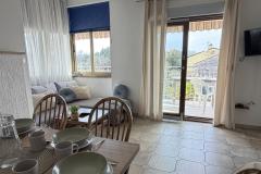 Olivetta Apartmaji Apartma 3 – A2 foto 4