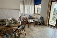 Olivetta Apartmaji Apartma 3 – A2 foto 5