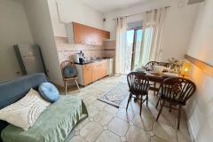 Olivetta Apartmaji Apartma 4 – A3 foto 1