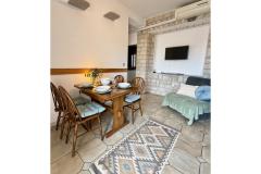 Olivetta Apartmaji Apartma 4 – A3 foto 3