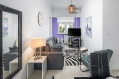 Apartmaji Aida  Apartma 3 – Lavanda foto 1