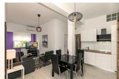 Apartmaji Aida  Apartma 3 – Lavanda foto 2