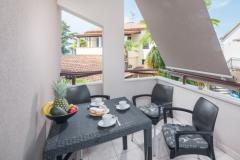 Apartmaji Aida  Apartma 3 – Lavanda foto 4