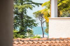Apartmaji Aida  Apartma 3 – Lavanda foto 5