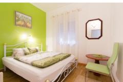 Apartmaji Aida  Apartma 4 – Aida Green foto 3