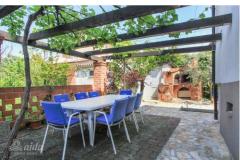 Apartmaji Aida  Apartma 4 – Aida Green foto 5